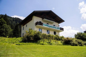 10-Bedroom House near Obertauern for 30 people